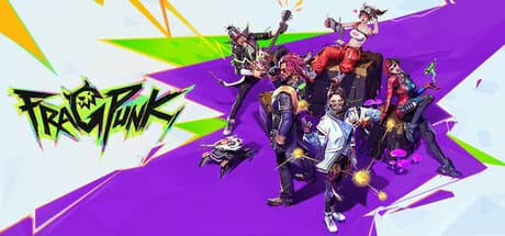 FragPunk August 5th Patch Note image