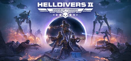 HELLDIVERS 2 Is Raising the Level Cap to 300 image