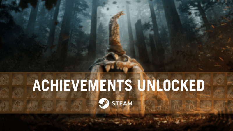 Far Cry Primal – Steam Achievements Unlocked! image