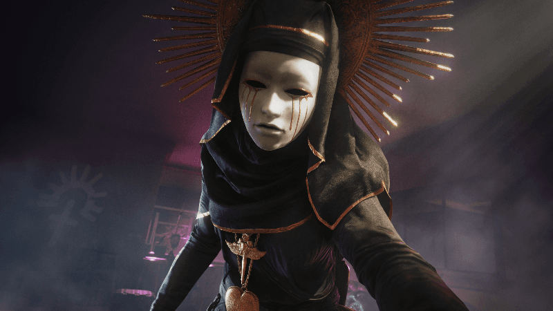 Return to Bolivia to Tackle a Terrifying New Foe: La Llorona image