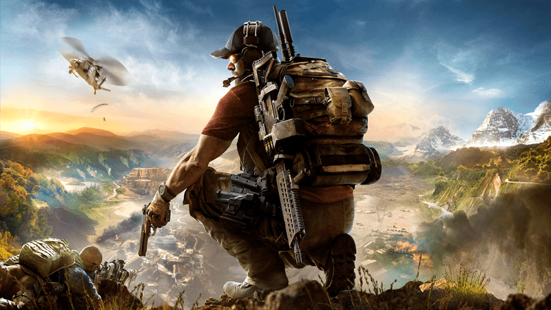 Achievements Added to Tom Clancy’s Ghost Recon Wildlands image