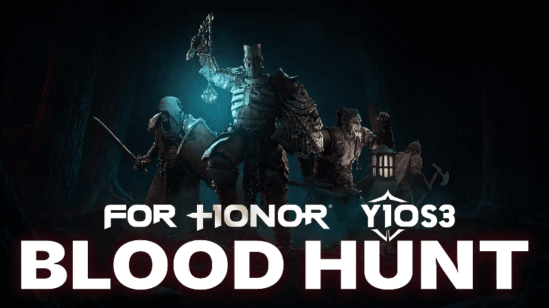 Y10 Season 3 Warrior's Den image