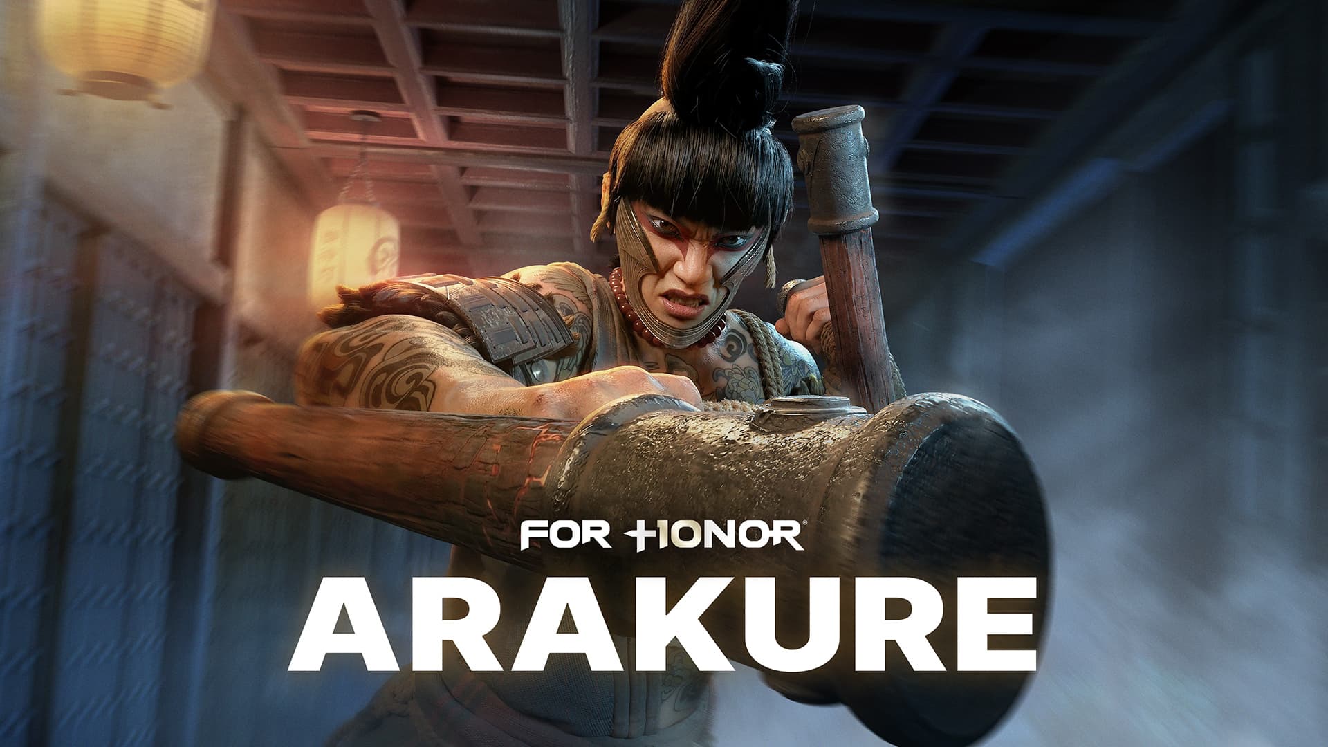 A New Hero Rises image