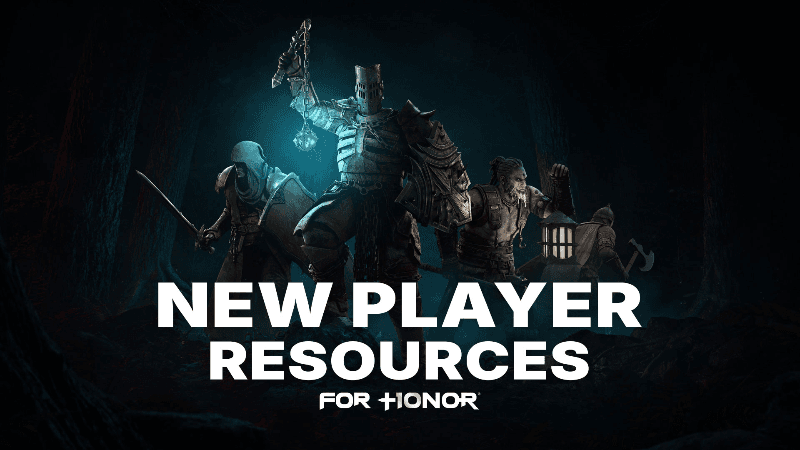 New Player Resource Hub: Learn Skills & Lore image