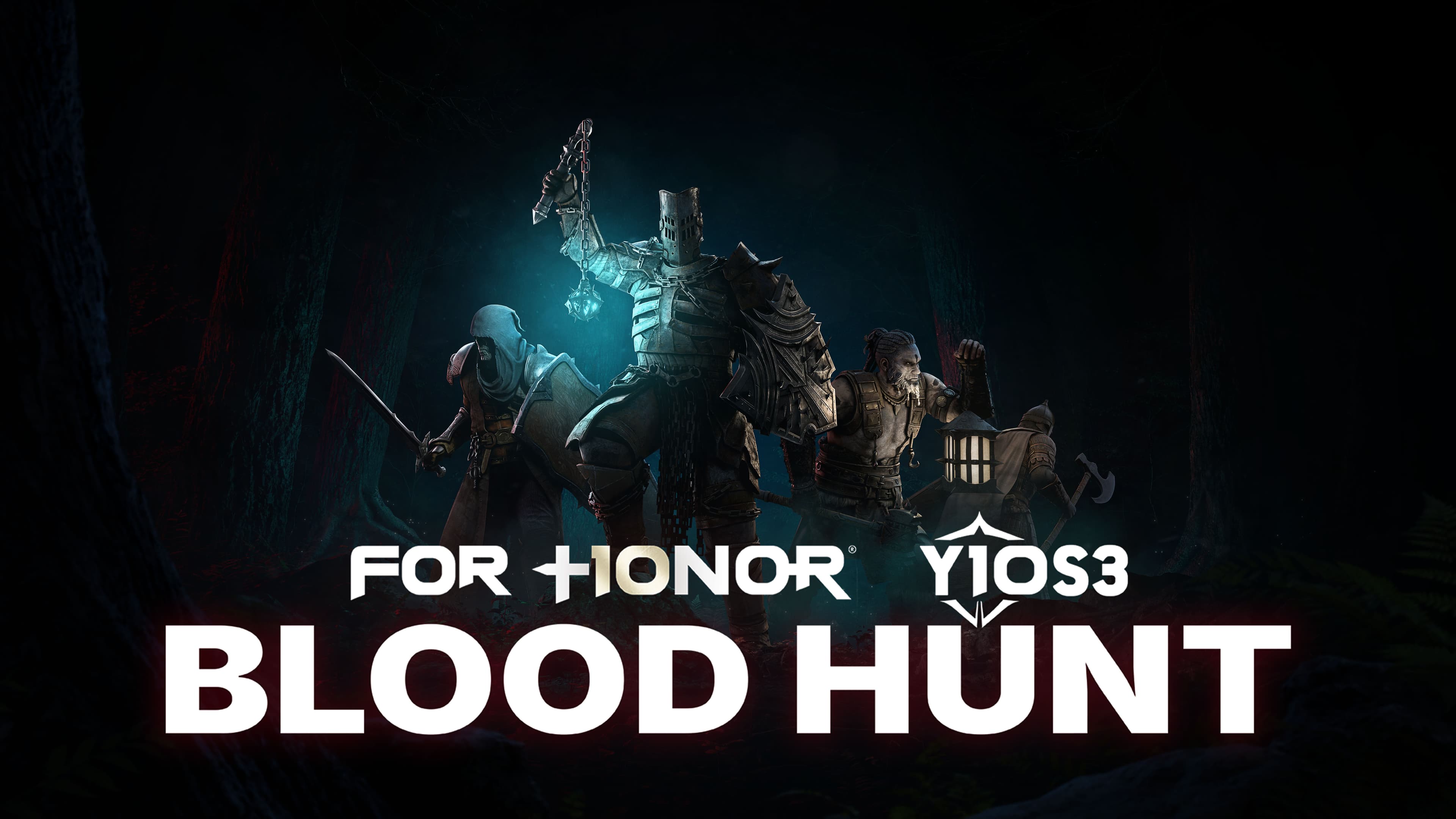 Y10S3 Is Here. Enter the darkest chapter yet. image