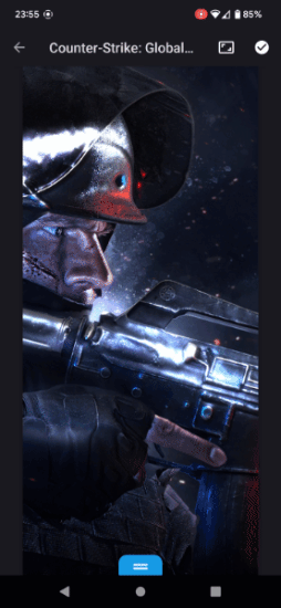Wallpaper Engine 2.0.97 - Android Improvements & Fixes, Display HDR Support image