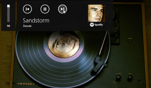 Wallpaper Engine 2.2 - Album Cover Integration, Fluid Simulation & More image
