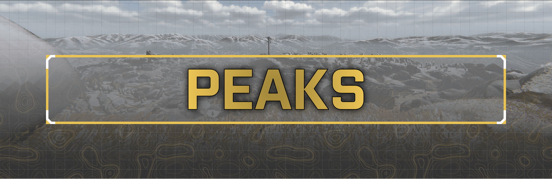 Operation Overhaul Dev Blog #4: Large scale maps image
