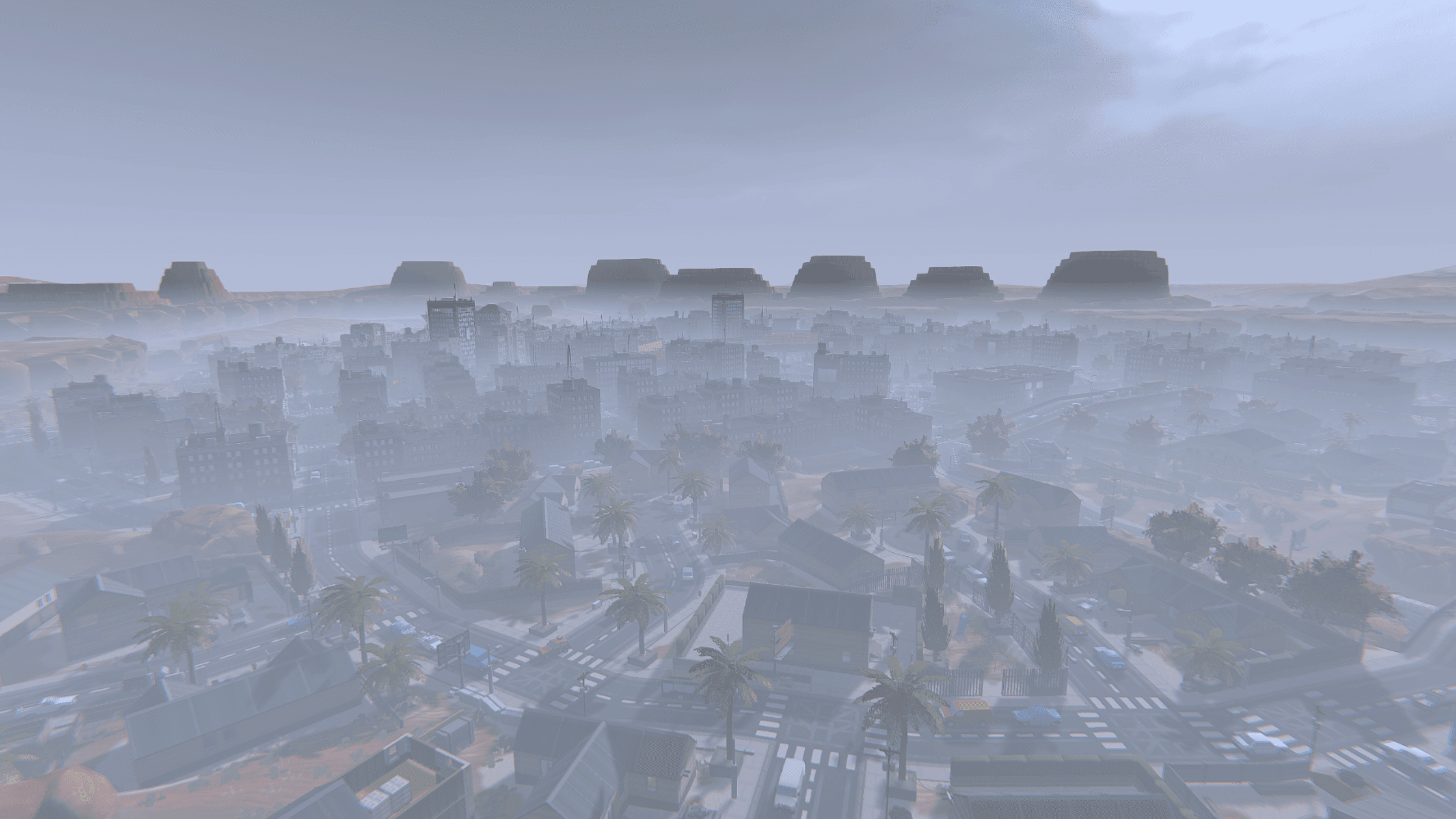 Operation Overhaul Dev Blog #3: New maps image