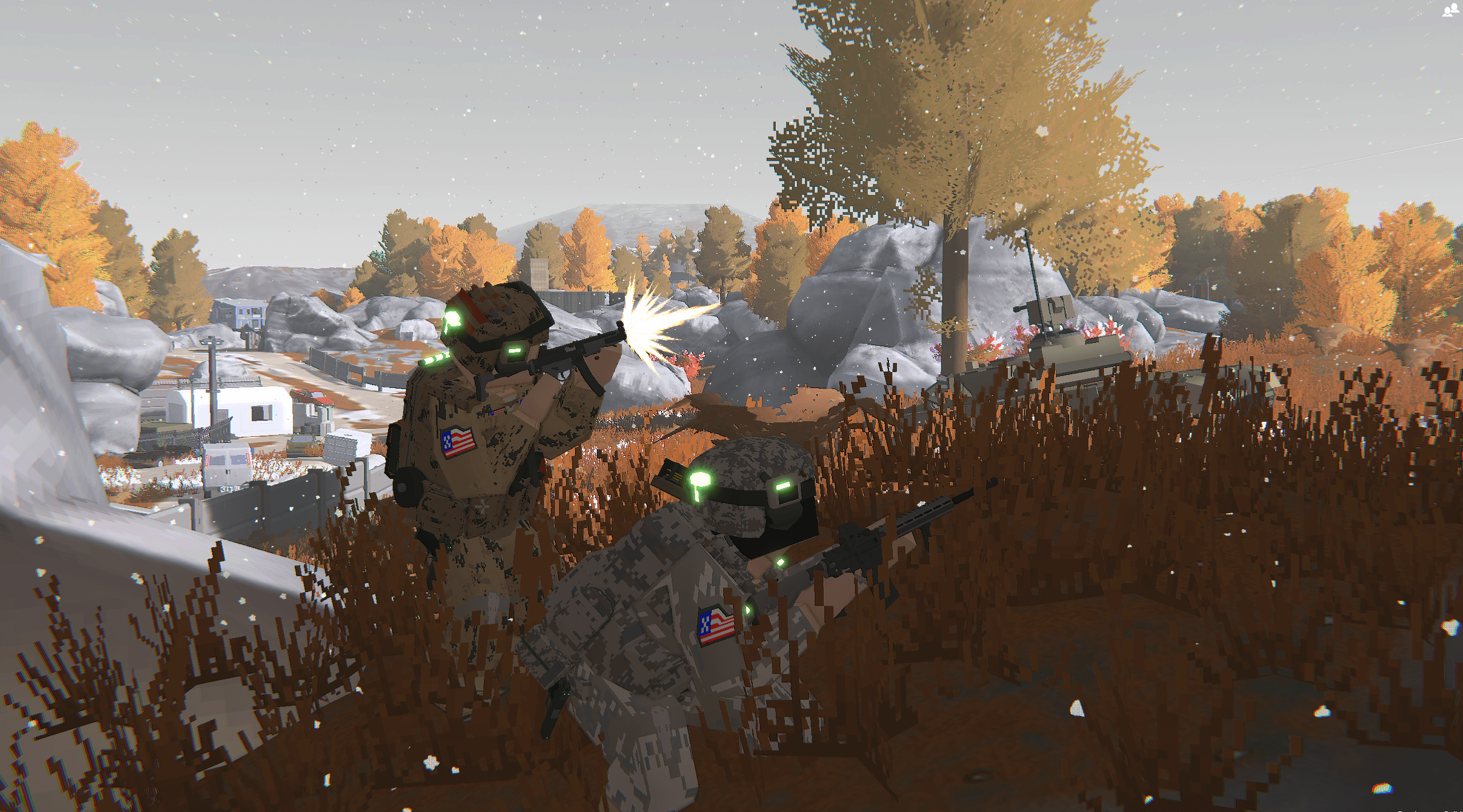 ‘Operation Overhaul’ Playtest Now Live image