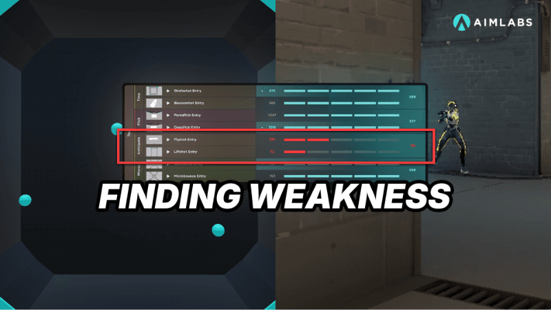 If your aim isn't improving, you NEED to watch this video... image