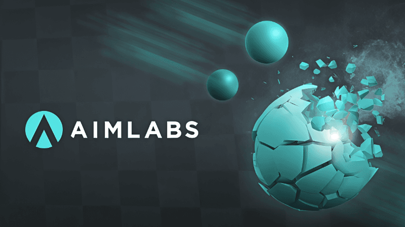 No more making accounts to aim train. Steam login is here. image