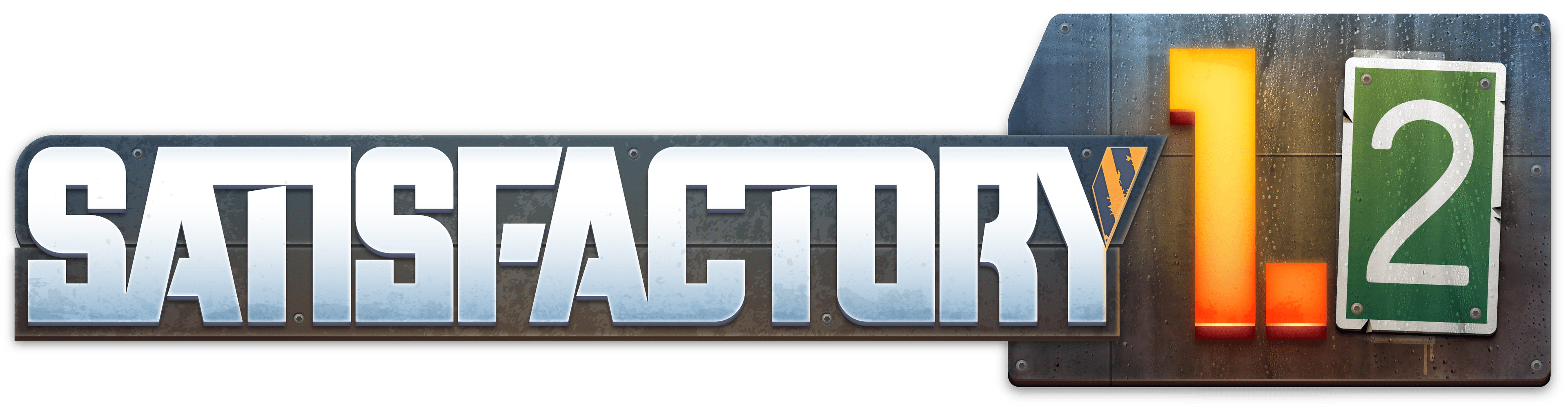Satisfactory 1.2 Update out now! image