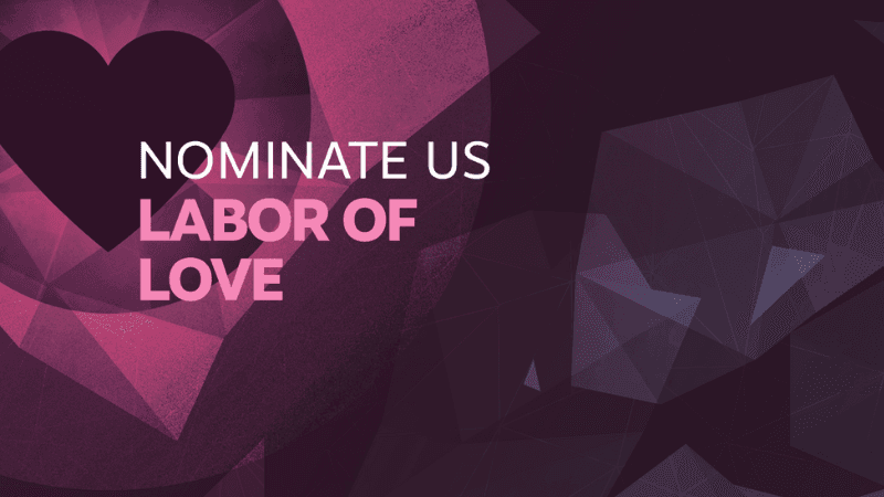 Steam Awards 2022: Labor of Love image
