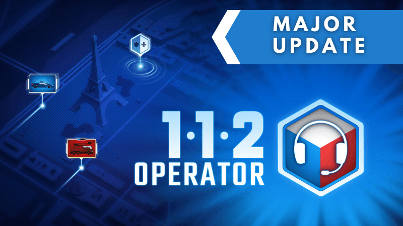 11.10.2021 - Major Rebalance Update image