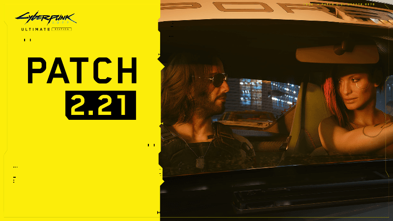 Patch 2.21 image