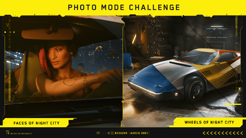 Take Your Shot in Photo Mode Challenge 3.0 image