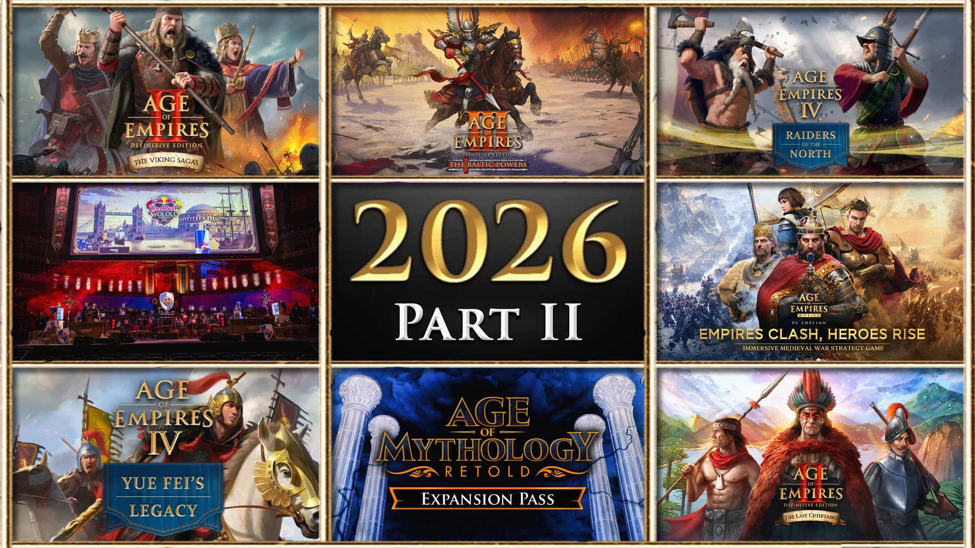 Celebrating Age in 2026 – Where We’re At, and Where We’re Going image