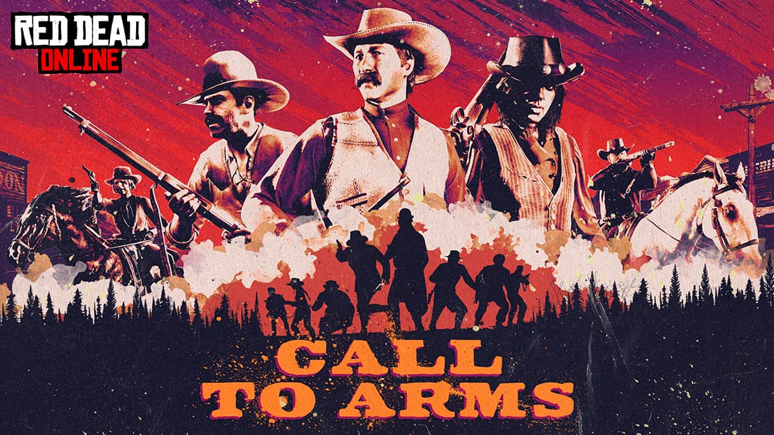 Hit the Gravy Train by Completing Trader Sales in Red Dead Online image