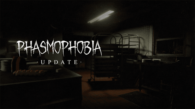 Phasmophobia v0.19.0.1 - Patch Notes image