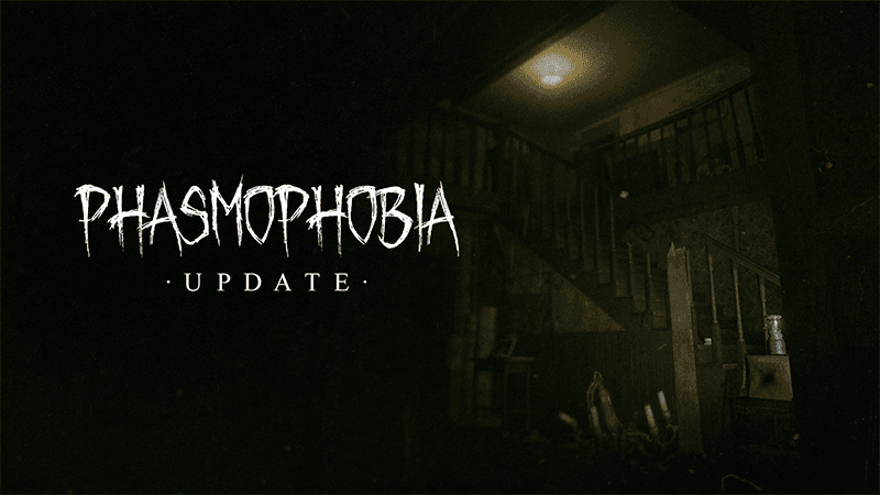 Phasmophobia v0.19.0.2 - Patch Notes image