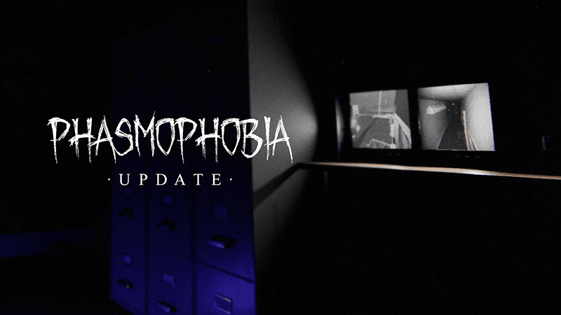 Phasmophobia v0.18.0.1 - Patch Notes image