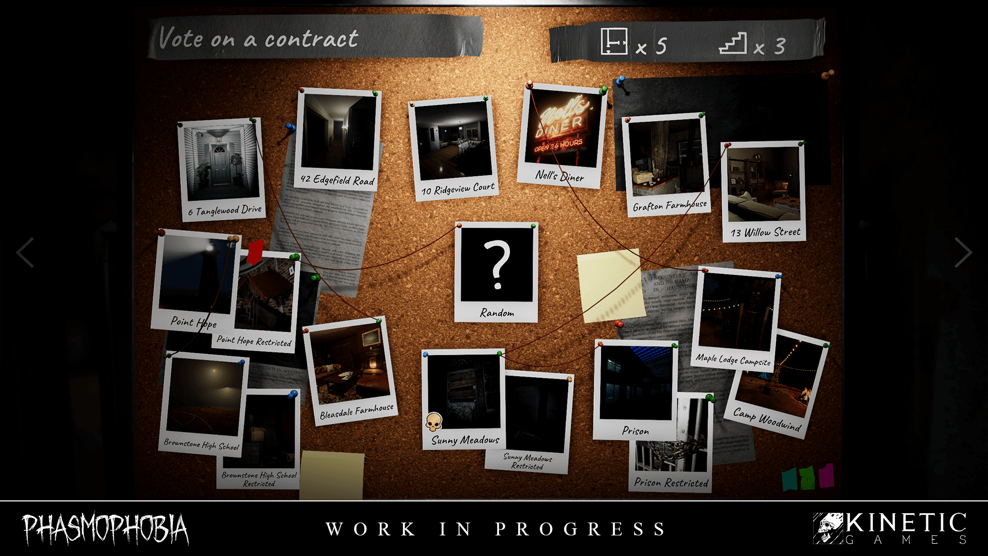 Phasmophobia Quality of Life Part 2 Preview image