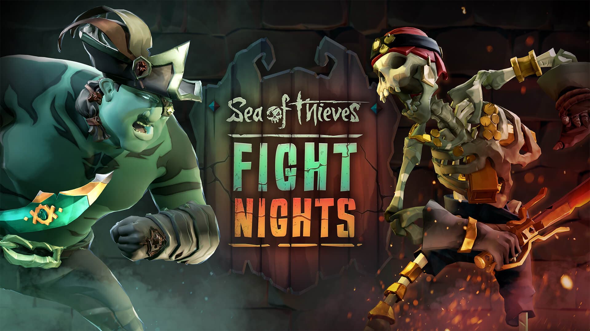 This Month in Sea of Thieves: July 2026 image