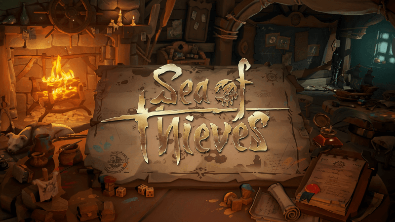 Sea of Thieves Release Notes – Hotfix 3.8.0.2 image