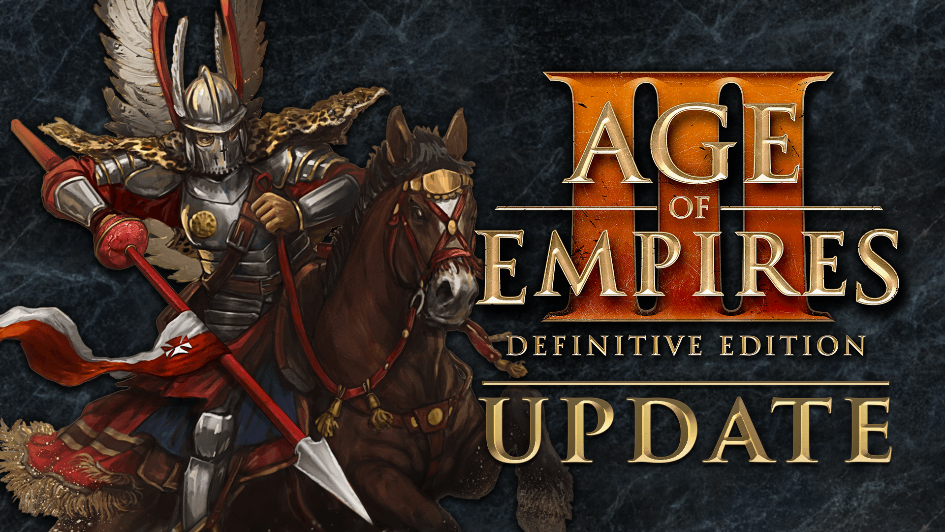 Age of Empires III: Definitive Edition – Update 19.18309 image