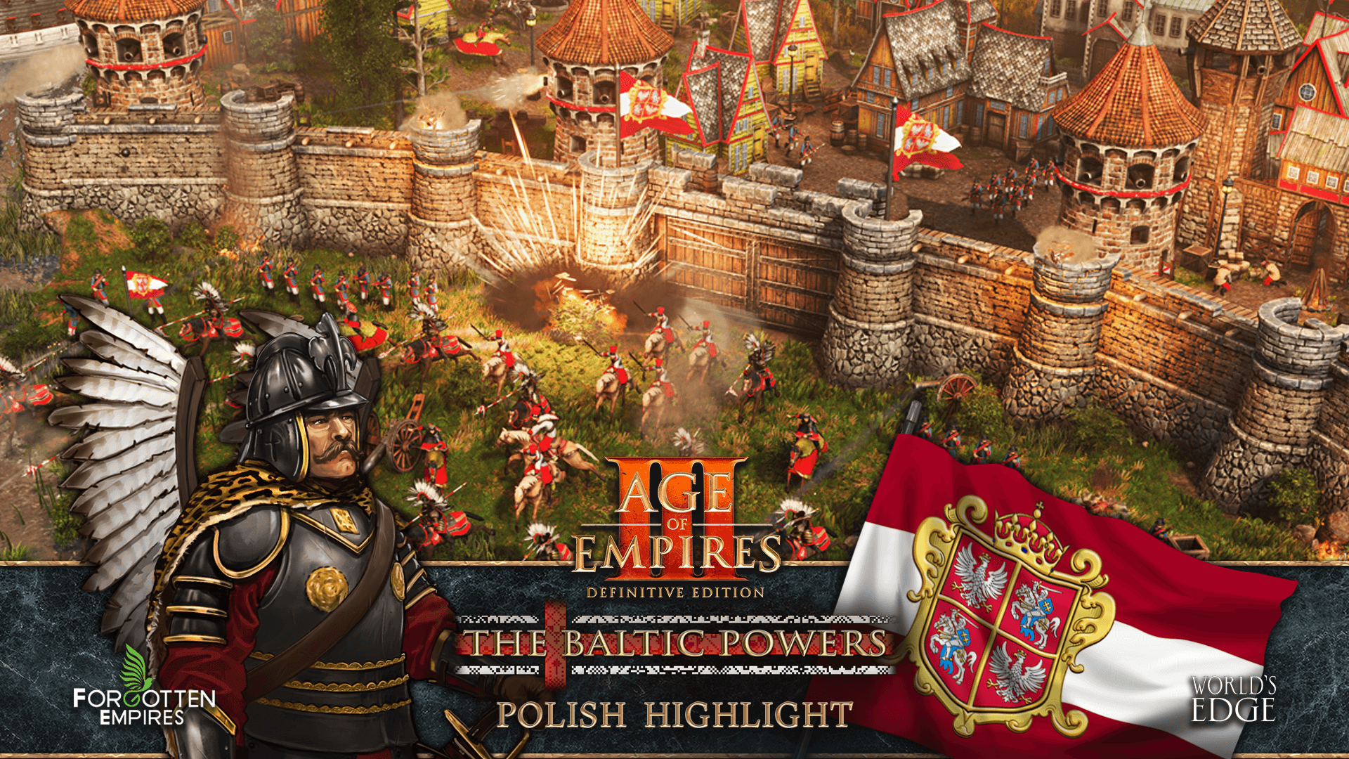 Civilization Deep Dive: Poles image