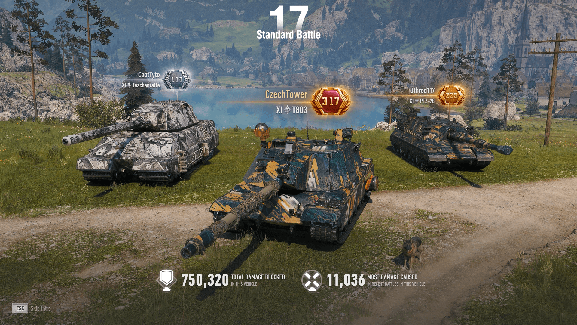 Spotlight: Make Your Mark Before Battle image