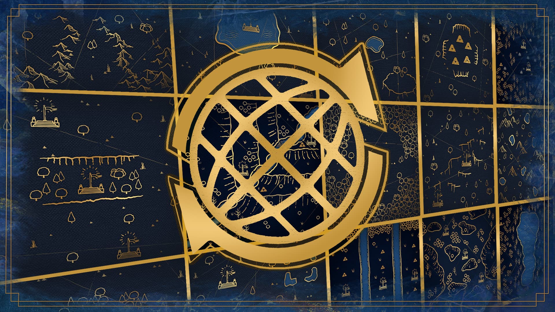 Update to Map Pool Rotation image