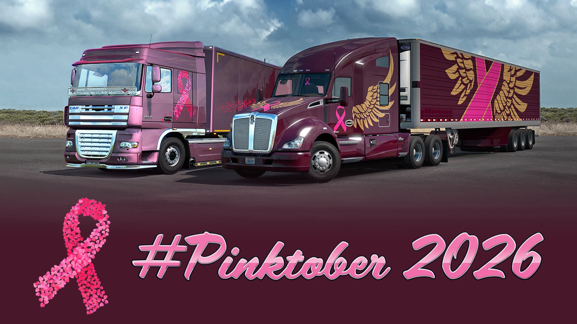 Pinktober 2026 image