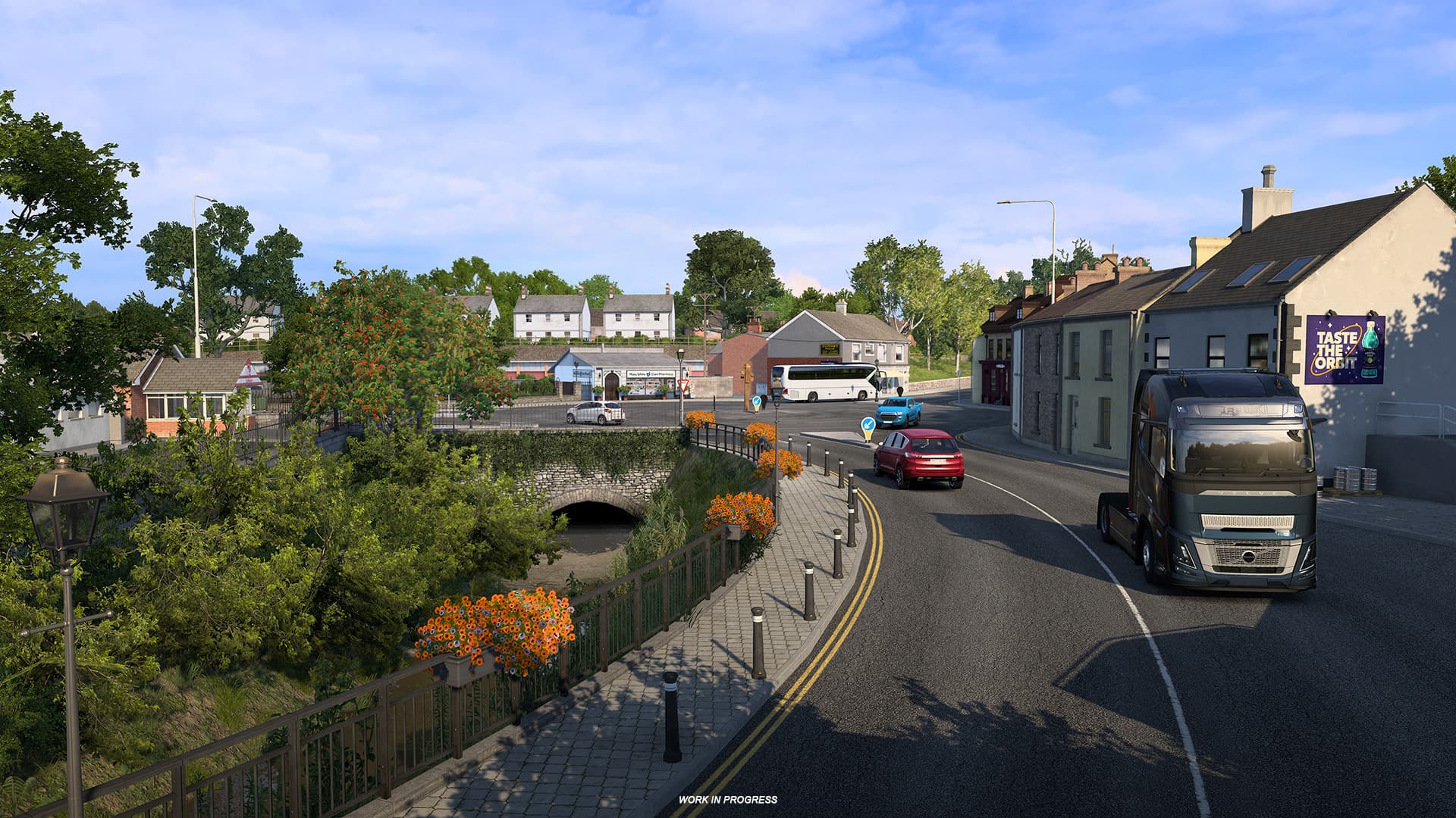 Isle of Ireland: Cavan image