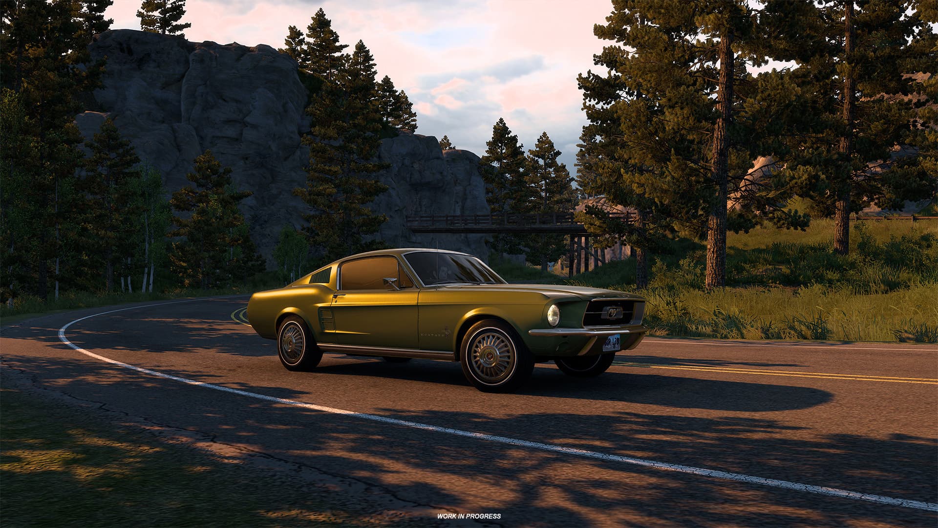 Coaches & Road Trip: Mode Switch image