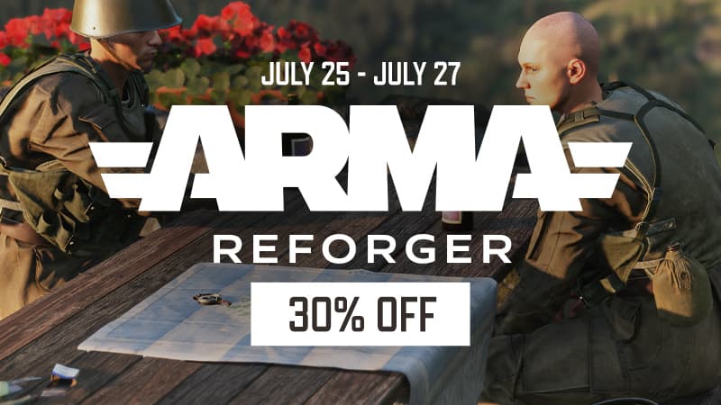 Steam Flash Sale image