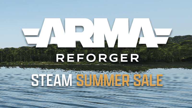 Steam Summer Sale 2026 image