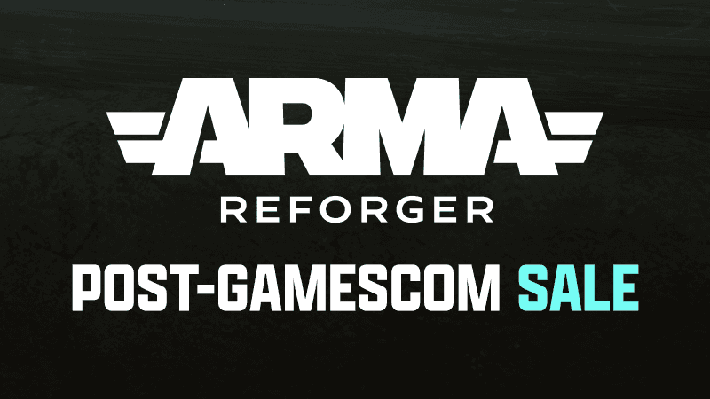 Post-Gamescom Sale image