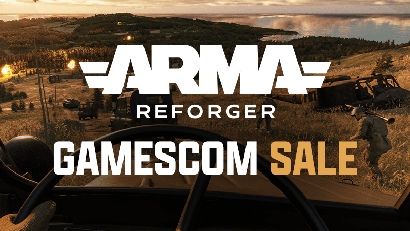 Gamescom Sale 2026 image