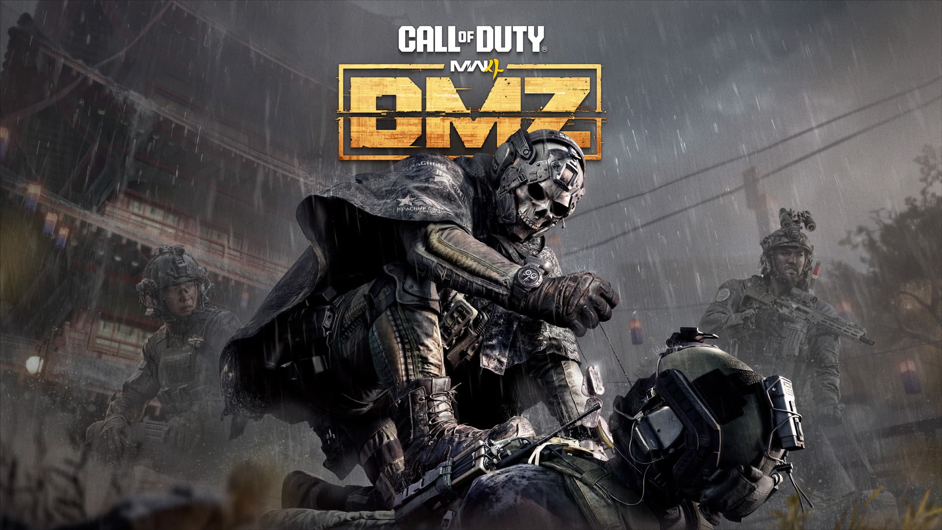 DMZ Deep Dive, Part 1: Tour of Duty – Hajin Environments and Threats, Full Intel image