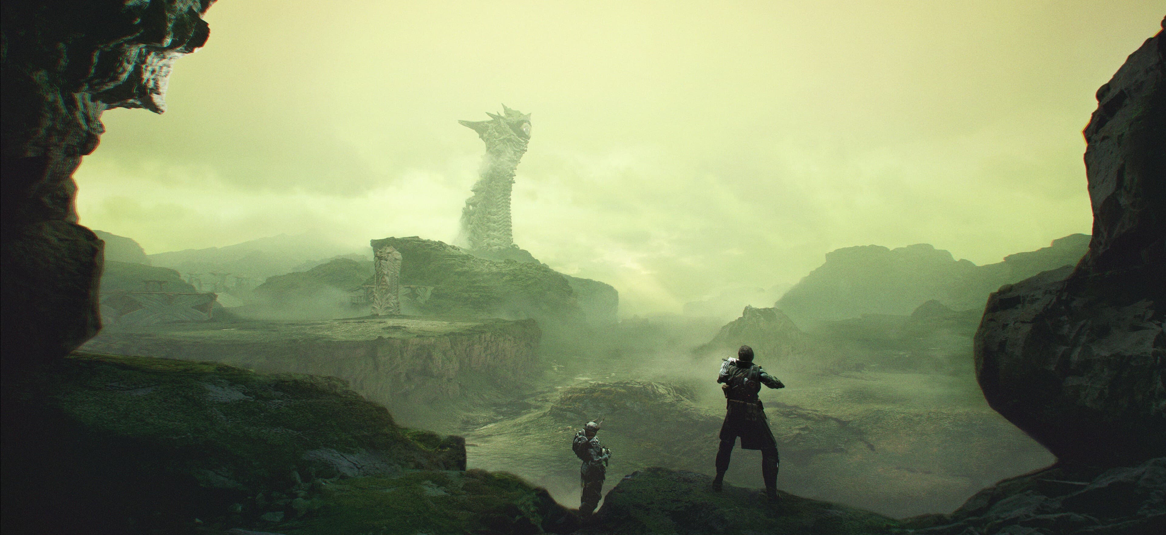 (Updated #2) The First Descendant Update 1.4.3 image