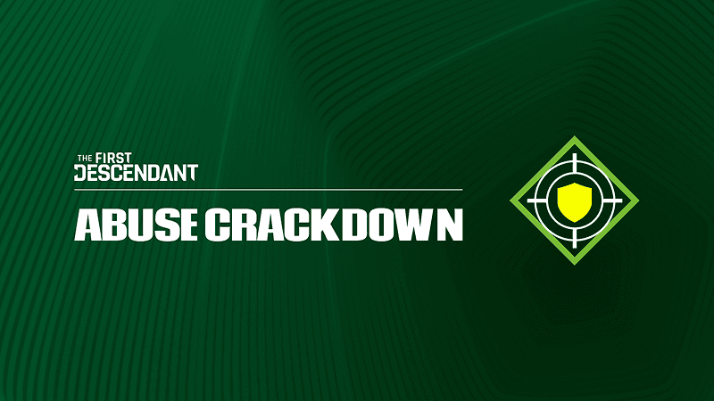21/9 (Mon) – 1/10 (Thu) Results of the Crackdown on Abusive Users image