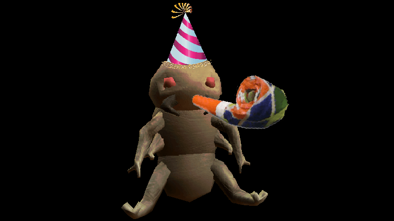 1 Year Anniversary! image