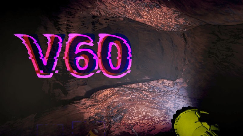 Version 60 - The Stuffy Update image