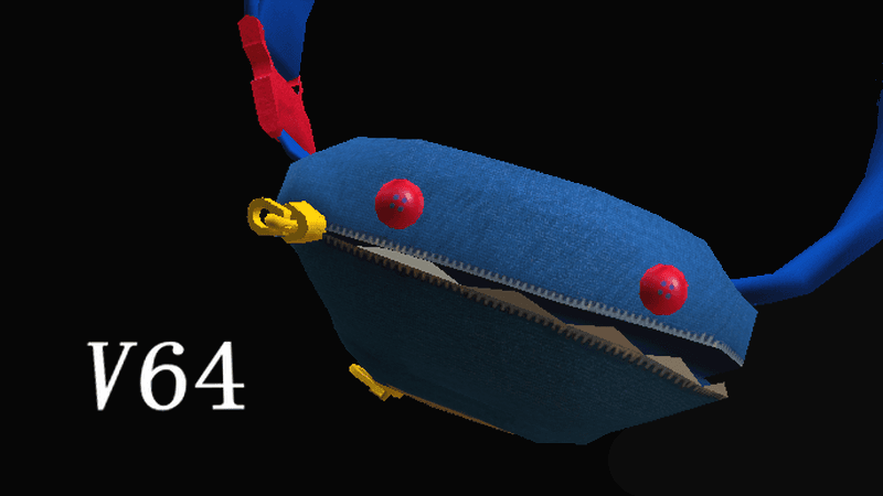 The Bag Patch - Version 64 image