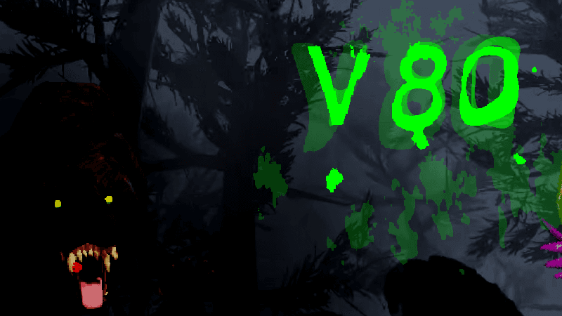 Version 80 - The Blooming Update image