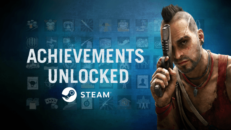 Steam Achievements Are Now Live for Far Cry 3! image
