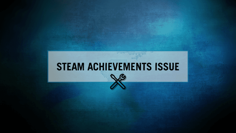 Far Cry 3 - Steam Achievements Issue image