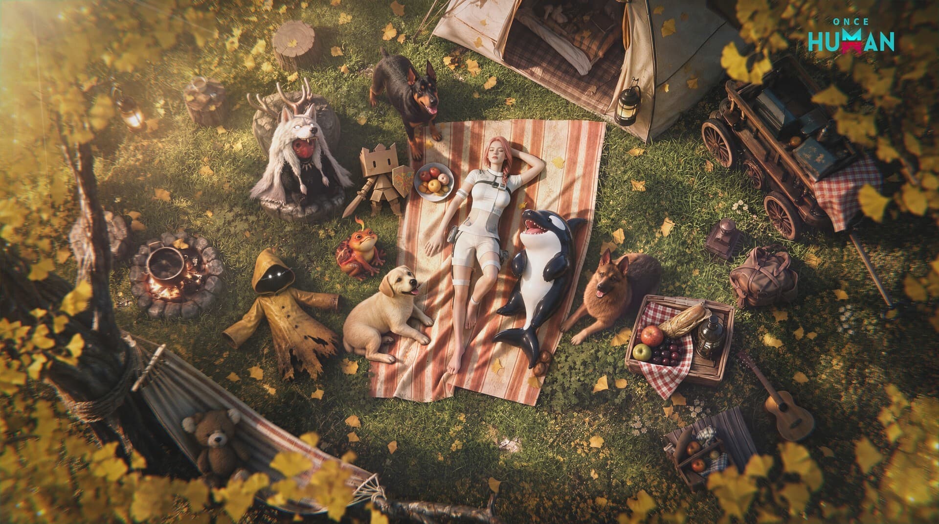 Version 3.0.7 Update Announcement (September 28) image